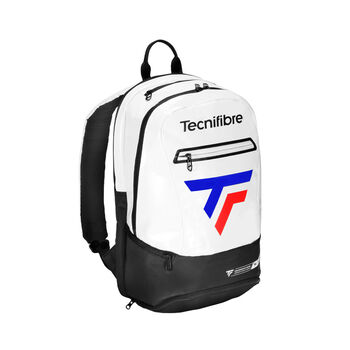 Sac à dos  TOUR ENDURANCE BACKPACK WHITE